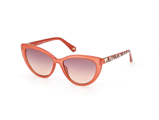 Guess GU5211-5674Z Unisex Sunglasses 56/16/140