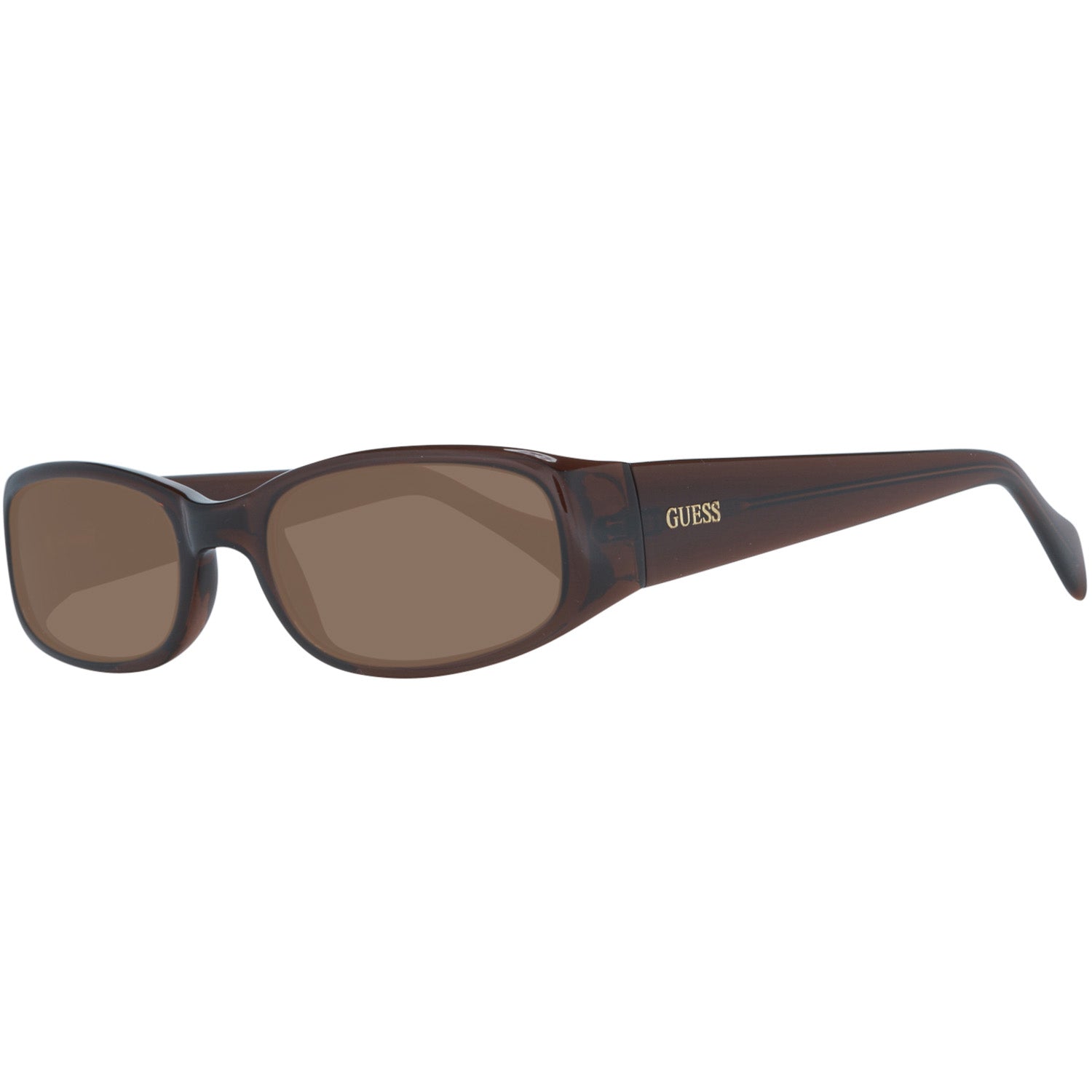 Guess GU653NBRN-151 Sunglasses Men 51/18/128