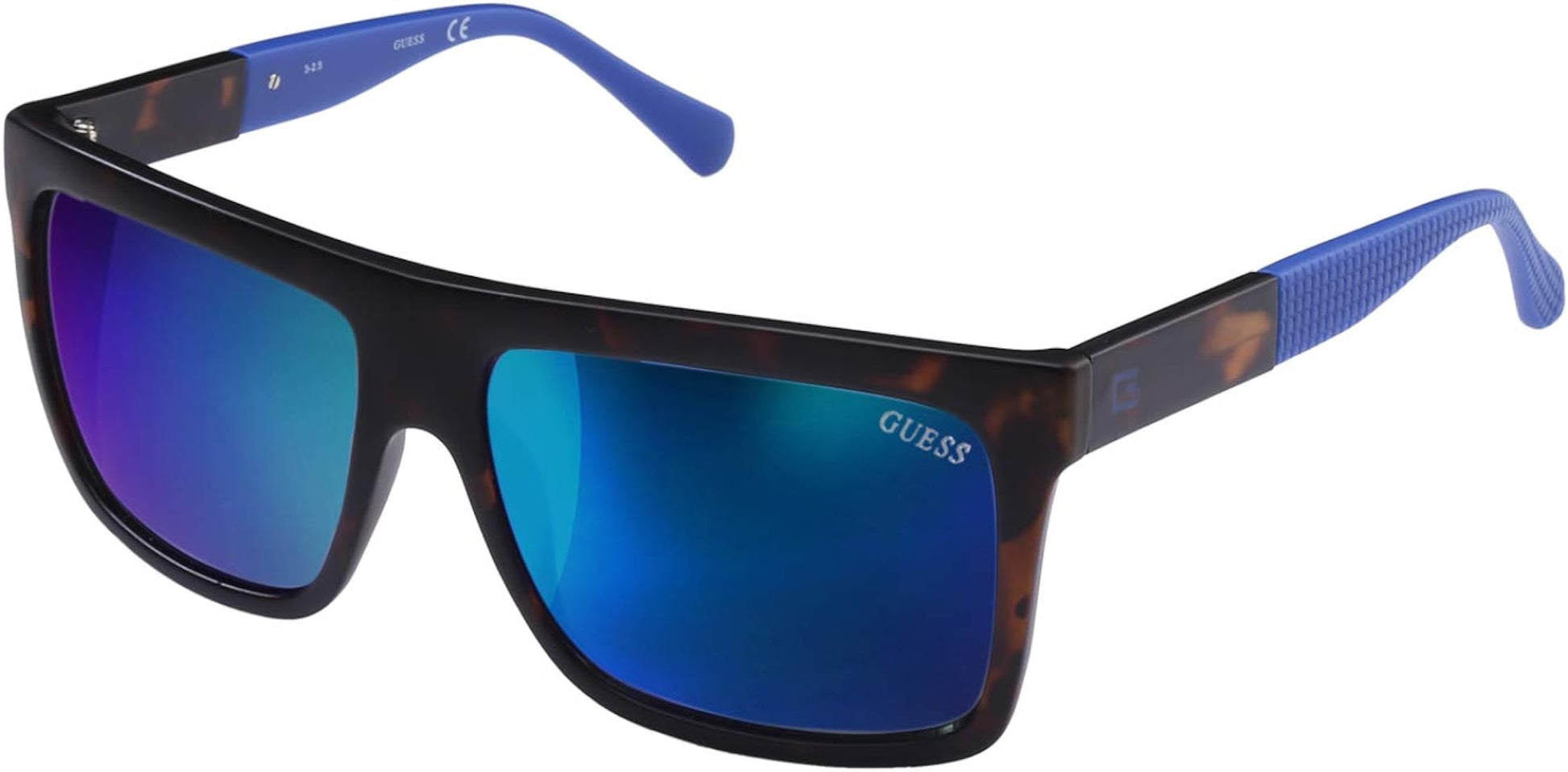 Guess GU6863-5852X Men Sunglasses 58/15/140