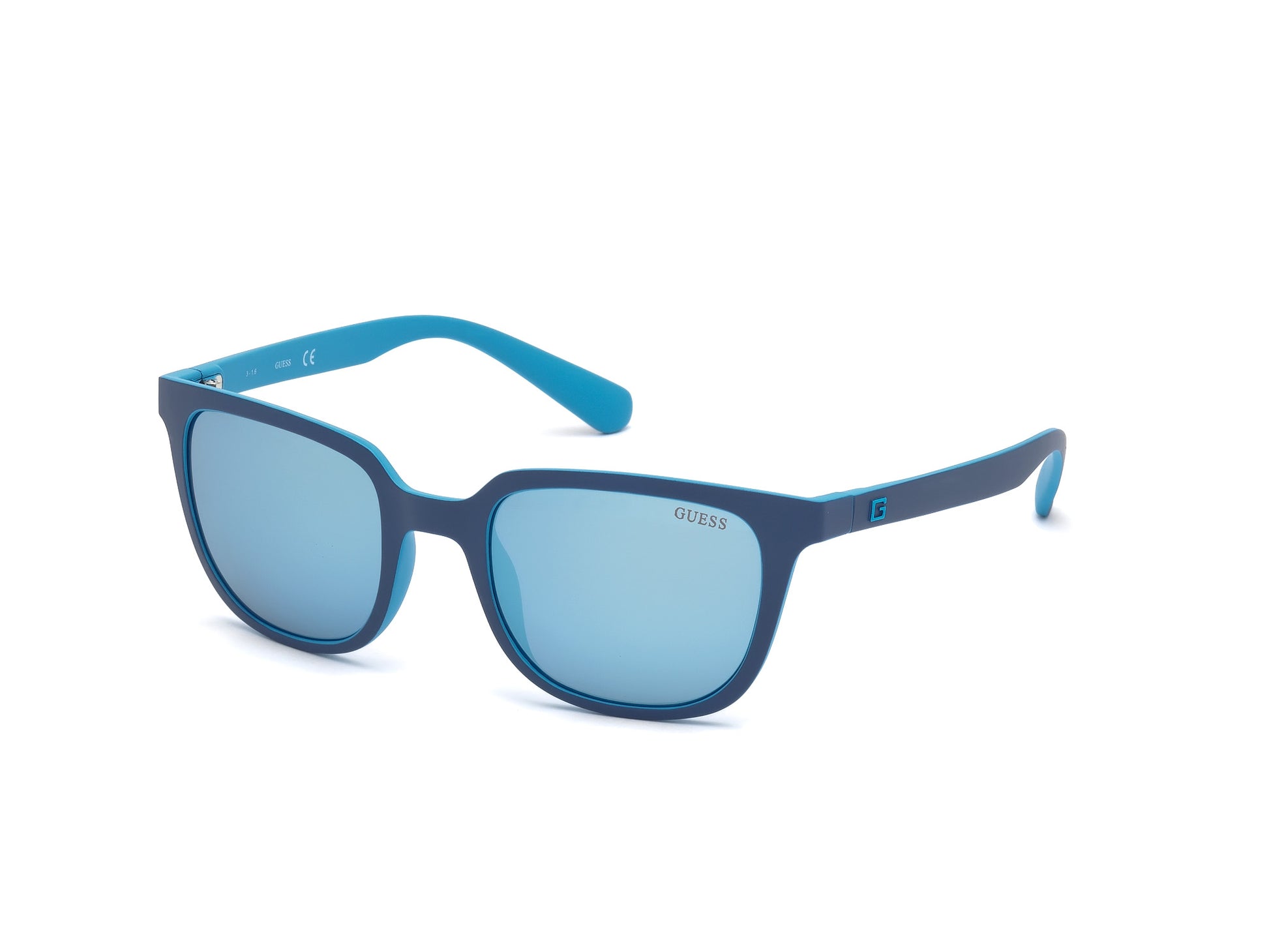 Guess GU6888-5291X Men Sunglasses 52/21/140