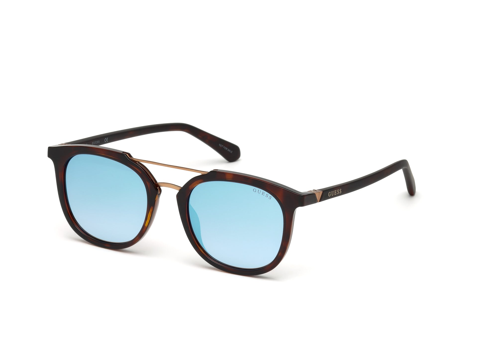 Guess GU69155252X Men Sunglasses 52/20/145