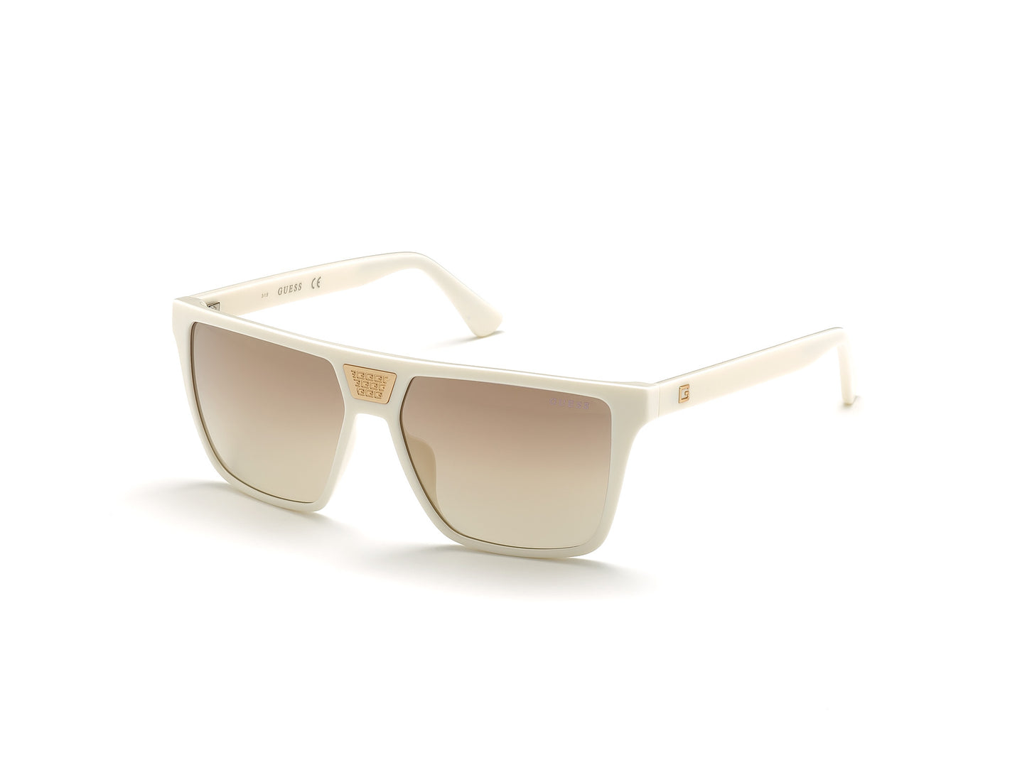 Guess GU69615621C Men Sunglasses 56/14/145