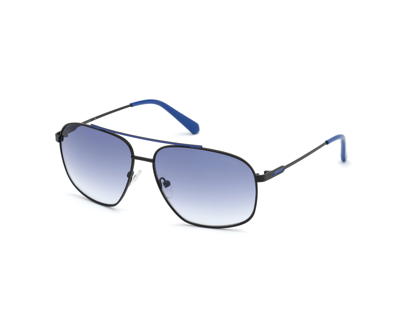Guess GU6973-02W Men Sunglasses 61/14/145