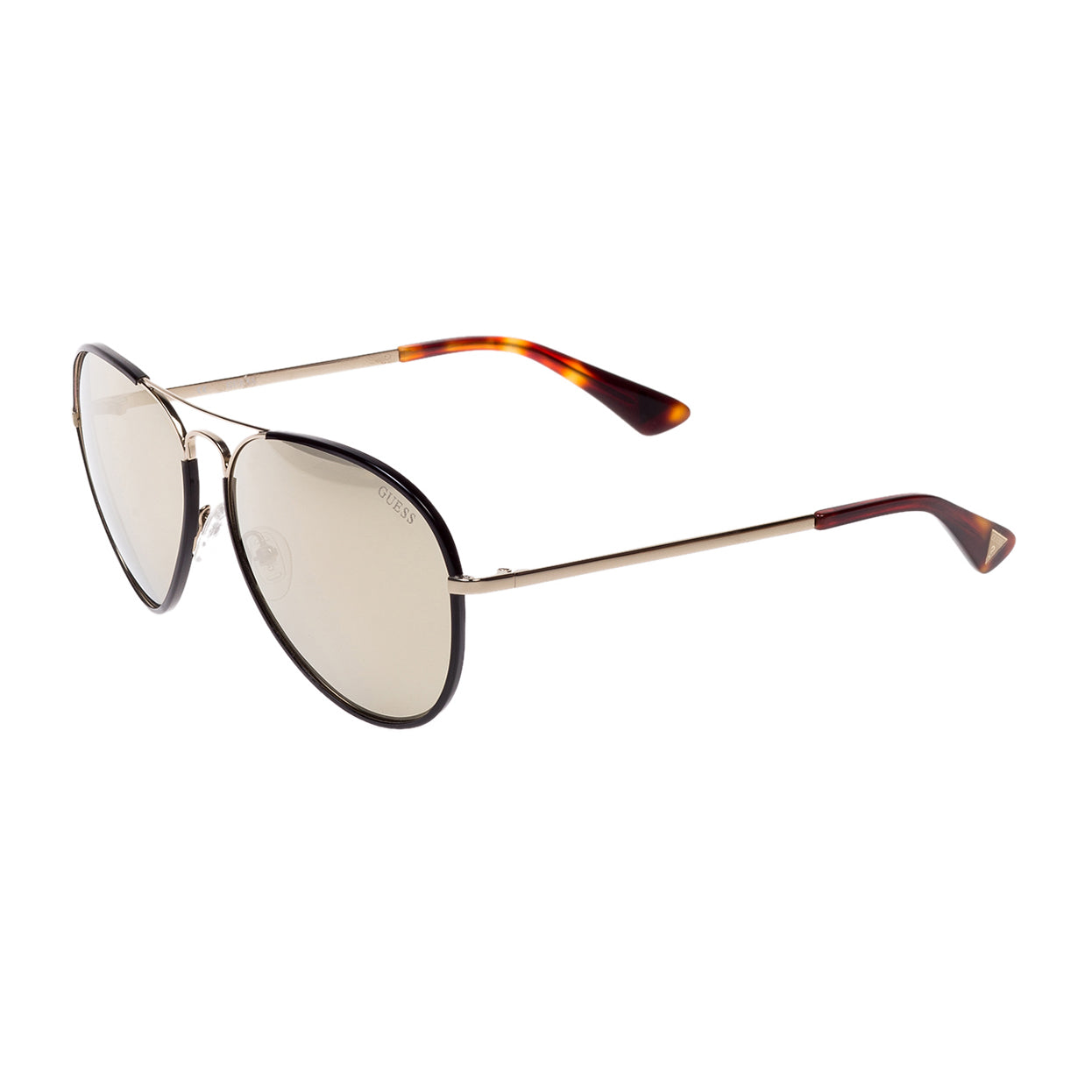 Guess GU7416-32C Unisex Sunglasses 58/15/140