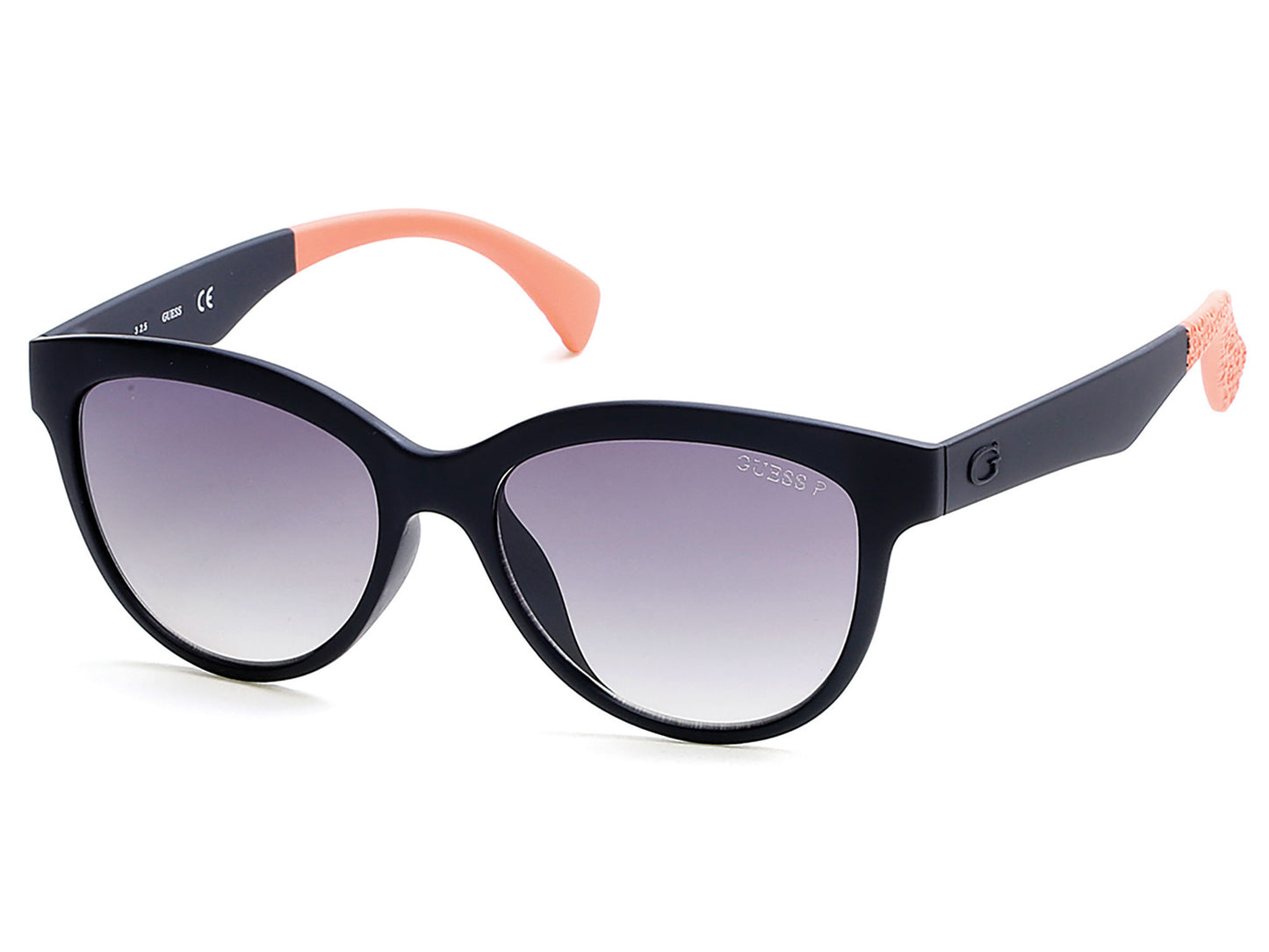 Guess GU7433-5302D Women Sunglasses 53/16/140