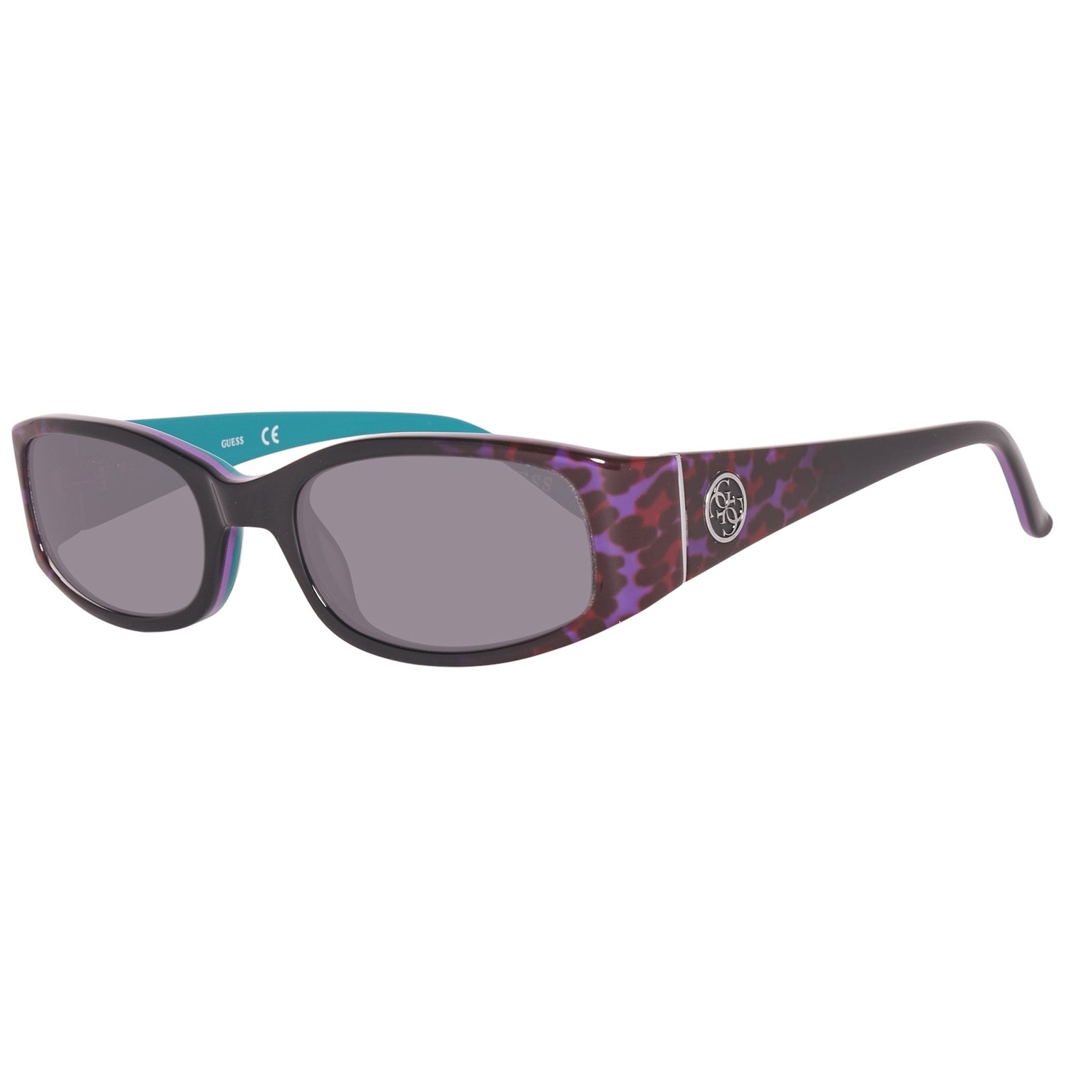 Guess GU7435-5183A Sunglasses Women 51/19/135