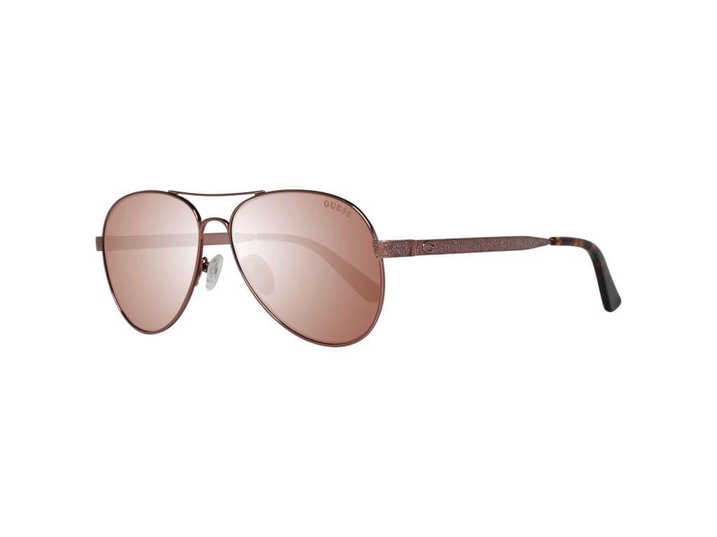Guess GU7501-5848F Women Sunglasses 58/14/140