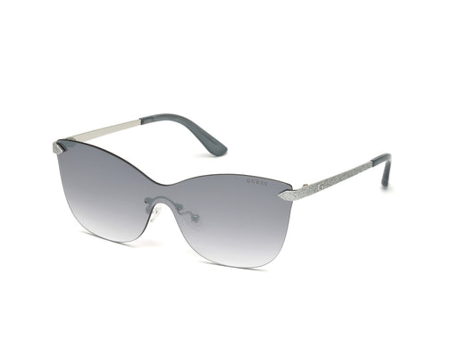 Guess GU7549-0010W Women Sunglasses 0/0/135
