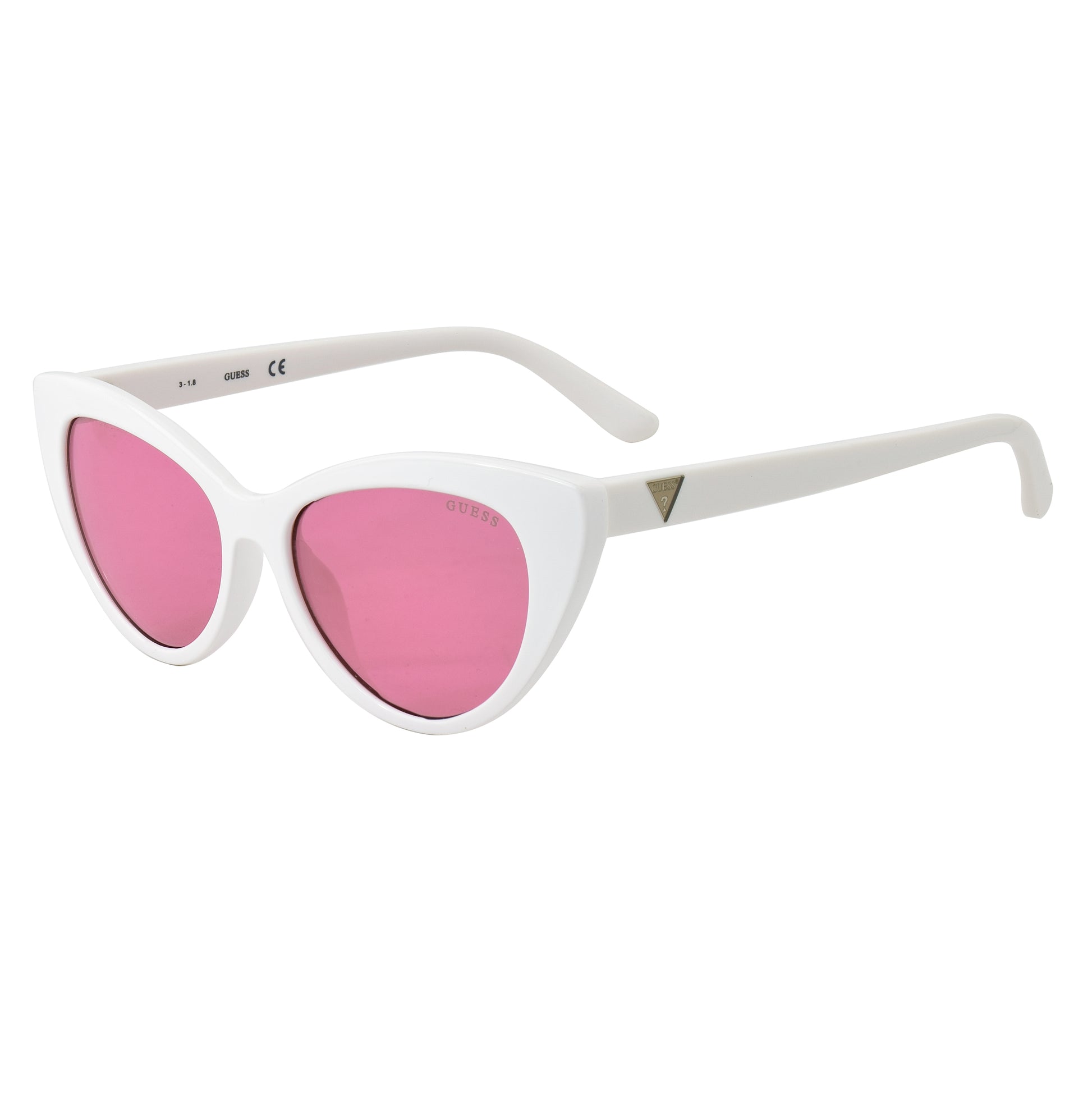 Guess GU75655321S Sunglasses Women 53/16/140