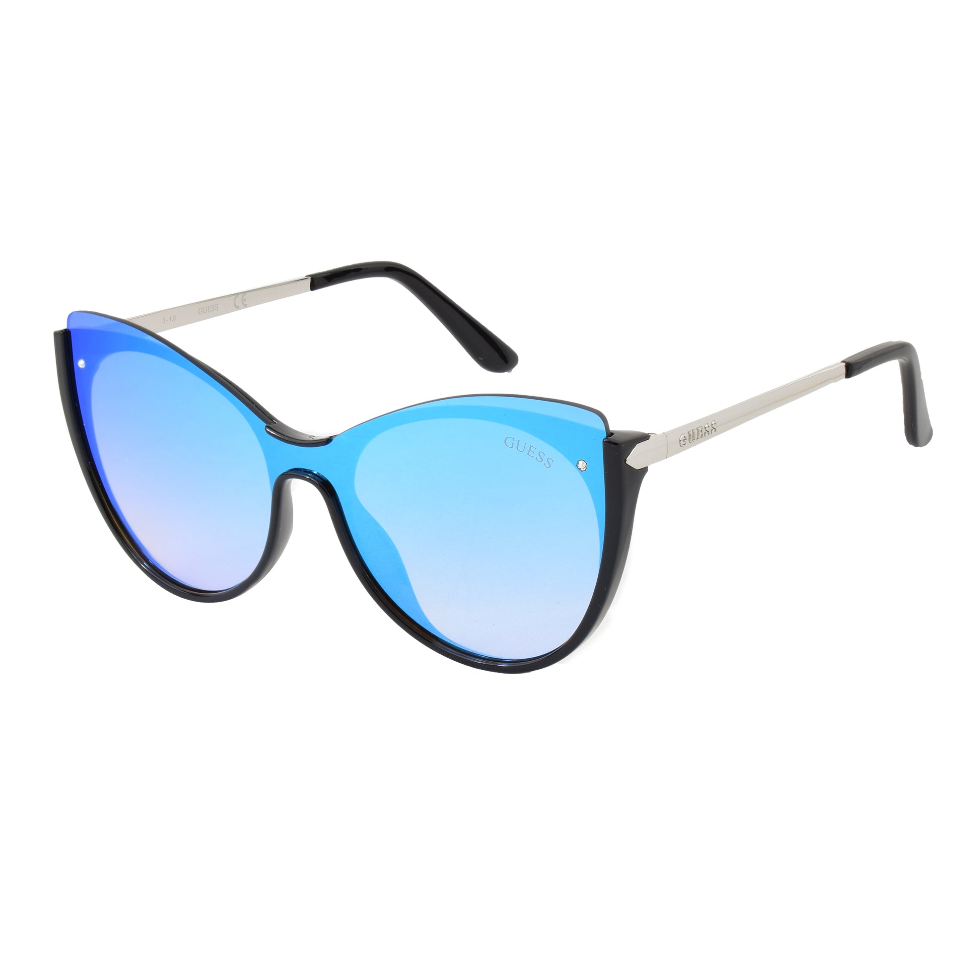 Guess GU75690001X Sunglasses Women 00/0/135