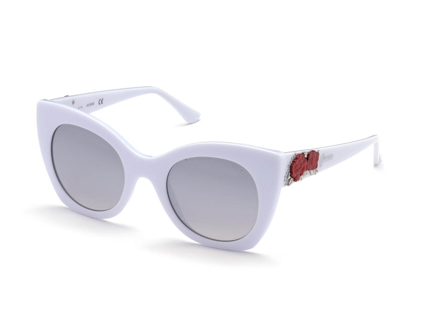 Guess GU76105121C Sunglasses Women 51/23/145