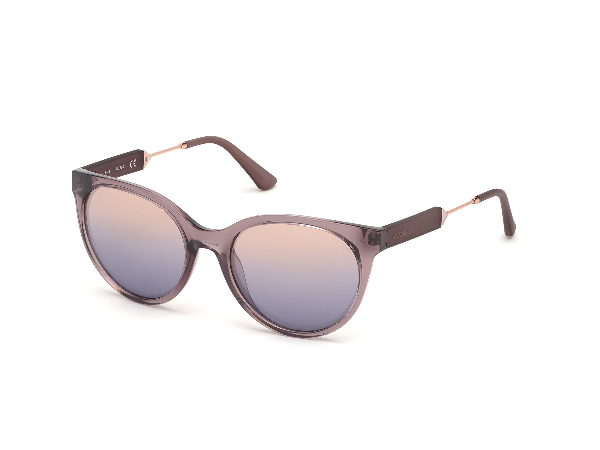 Guess GU7619-83Z Women Sunglasses 55/19/145