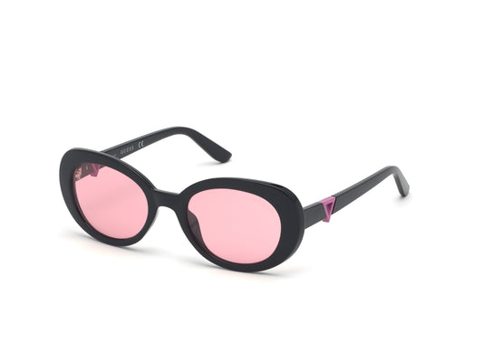 Guess GU76325101S Sunglasses Women 51/20/145
