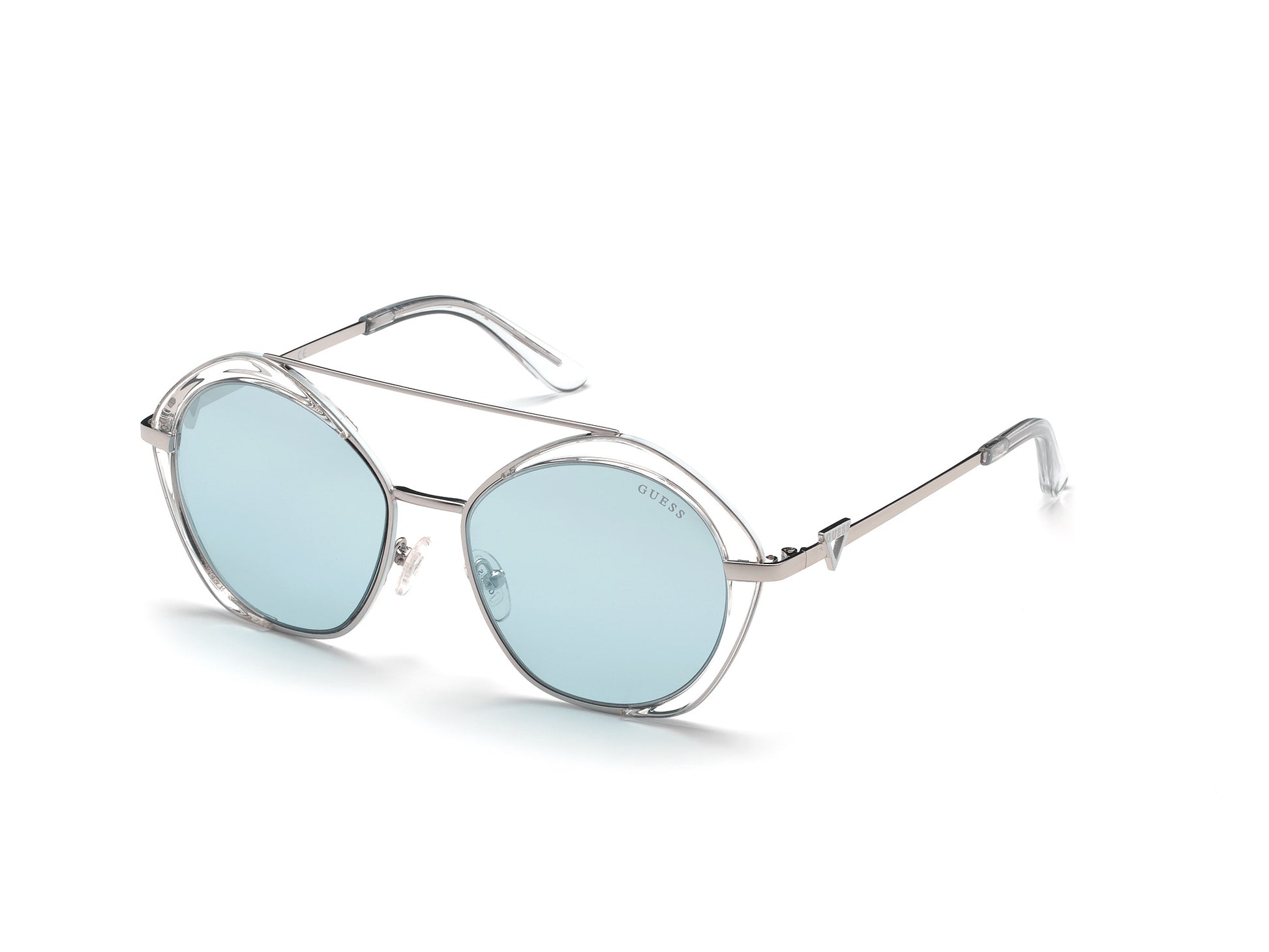 Guess GU7634-5426X Women Sunglasses 54/17/140