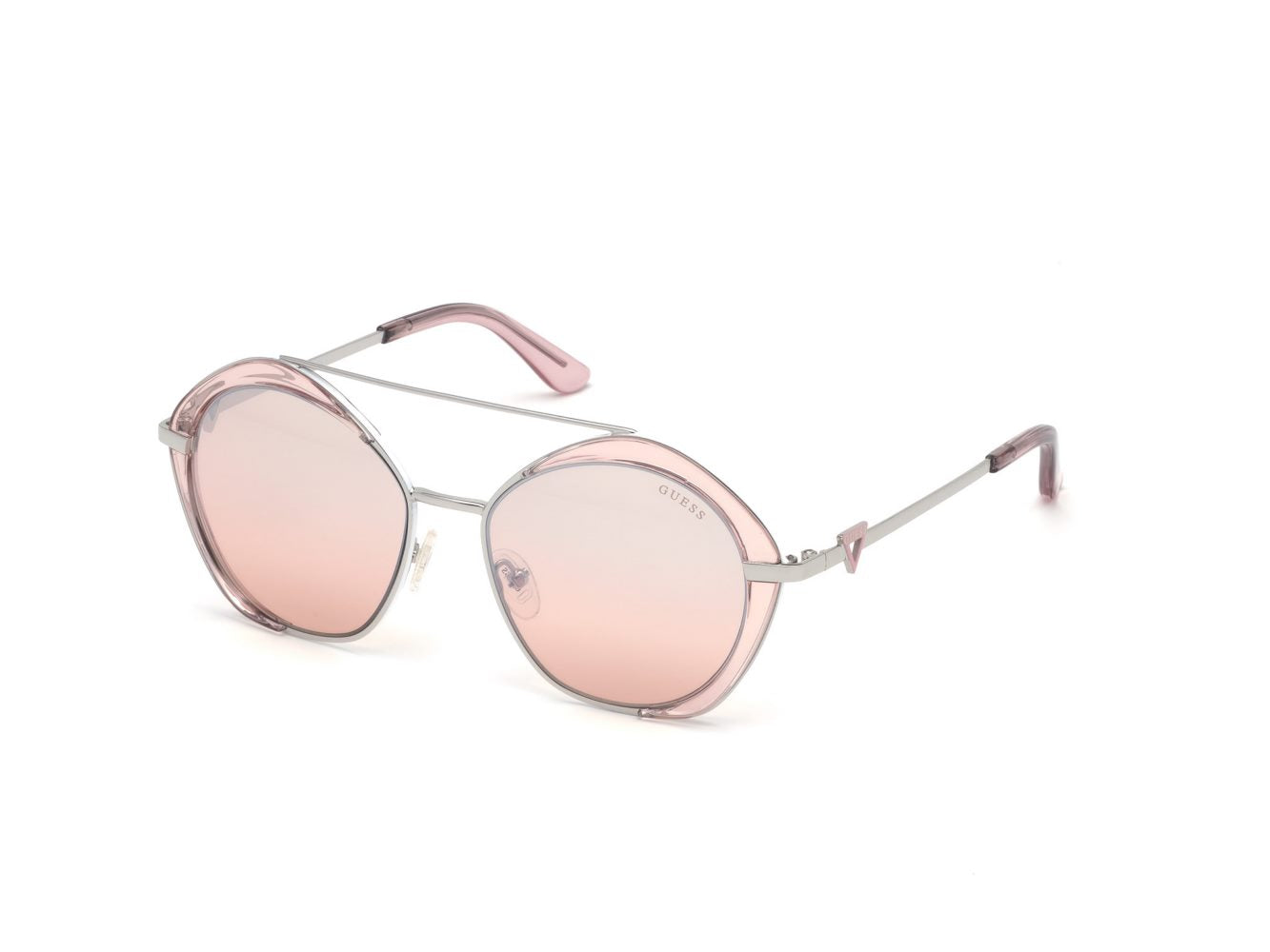 Guess GU76345472U Women Sunglasses 54/17/140