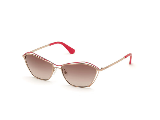 Guess GU7639-28F Sunglasses Women 59/15/145