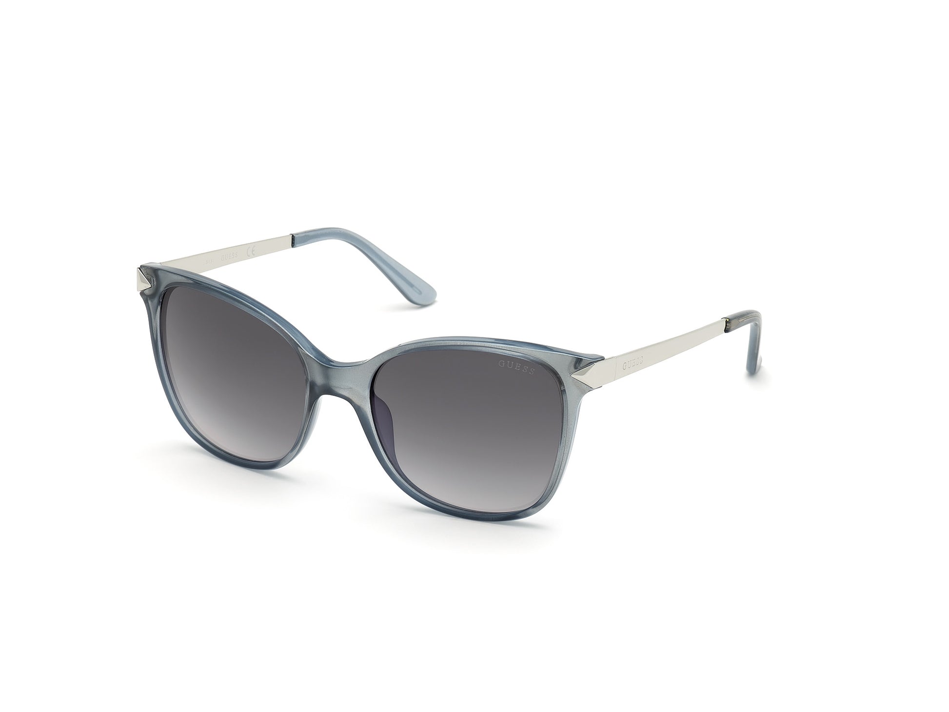 Guess GU76575620C Women Sunglasses 56/18/140