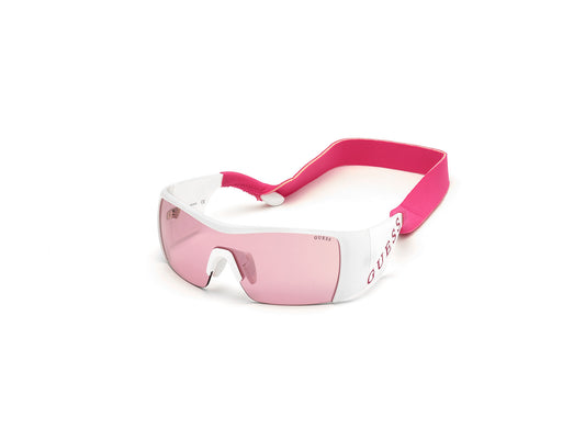 Guess GU76610021U Sunglasses Women 00/0/110