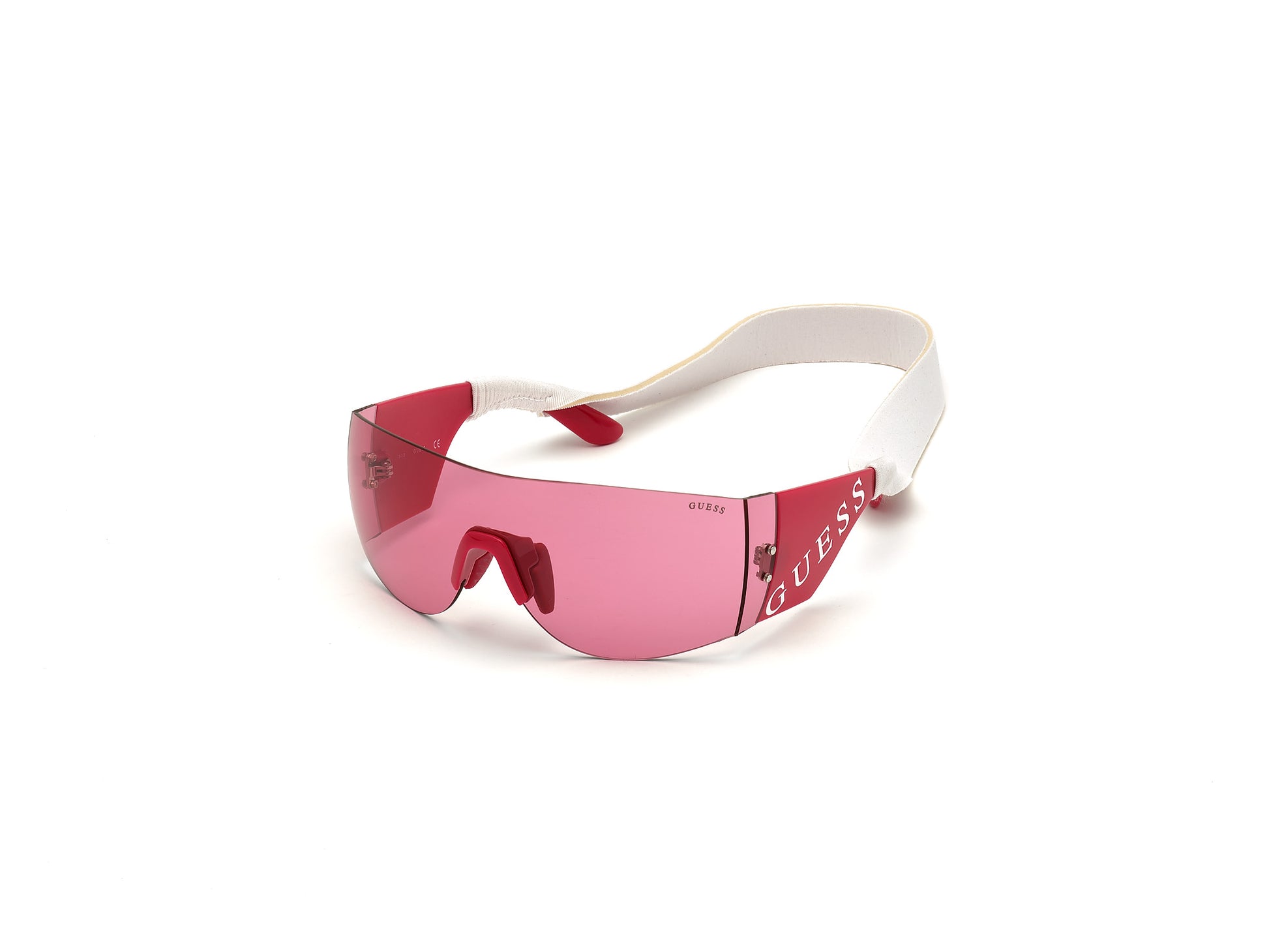 Guess GU76620072S Sunglasses Women 00/0/120