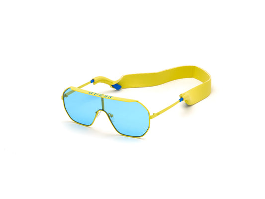 Guess GU76760039V Women Sunglasses 00/0/140