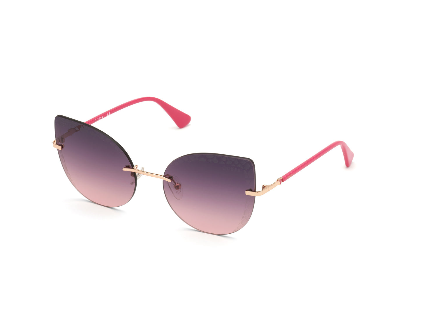 Guess GU7692-28Z Women Sunglasses 57/19/140