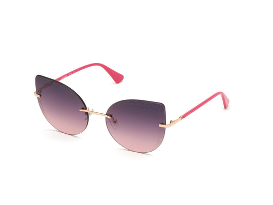 Guess GU7692-28Z Women Sunglasses 57/19/140