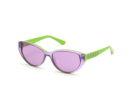 Guess GU77315781Y Sunglasses Women 57/15/140