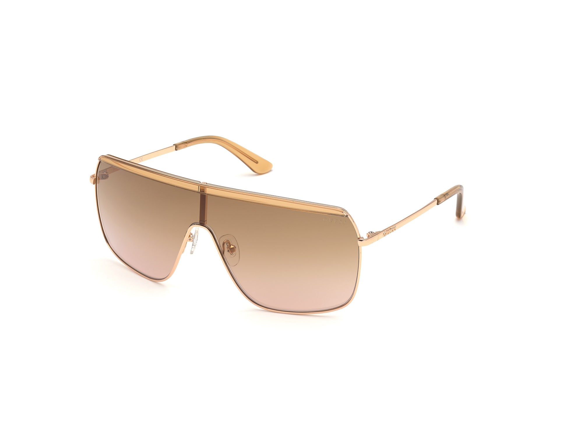 Guess GU77370057G Women Sunglasses 00/14/130
