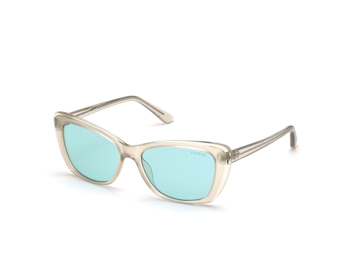 Guess GU77745526V Sunglasses Women 55/16/140