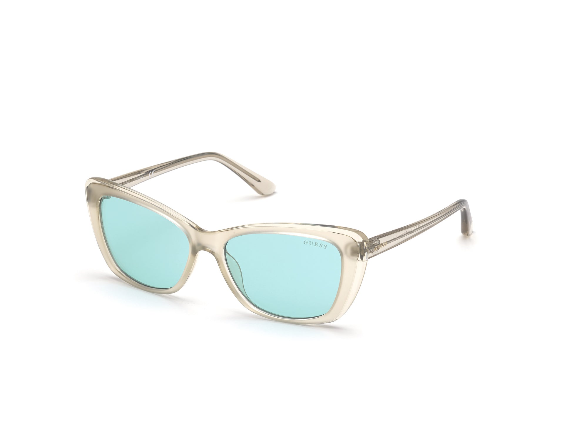 Guess GU77745526V Sunglasses Women 55/16/140
