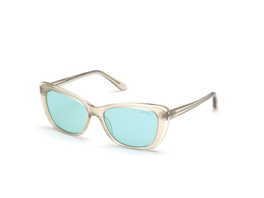 Guess GU77745526V Sunglasses Women 55/16/140
