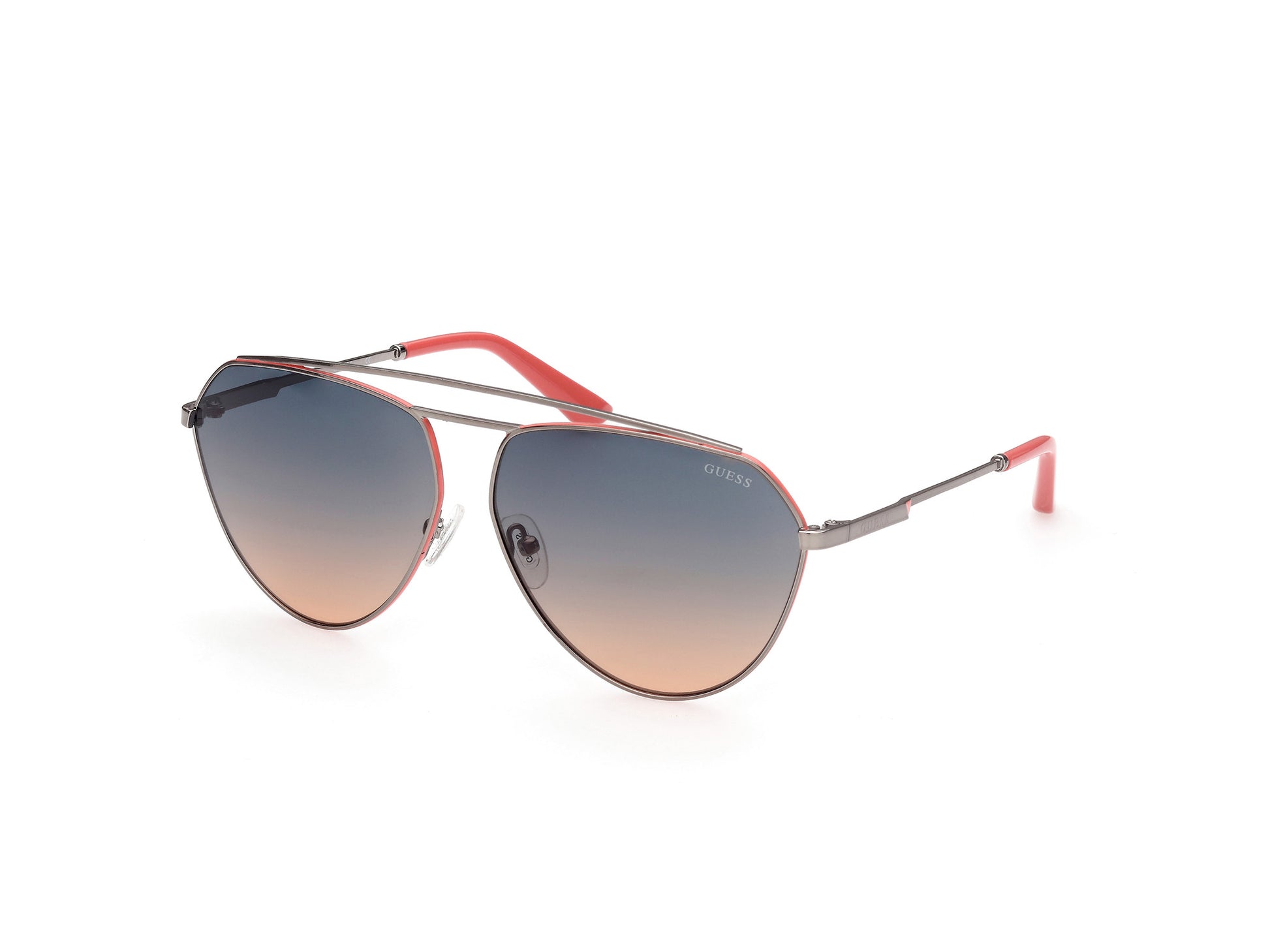 Guess GU7783-6308B Women Sunglasses 63/12/140