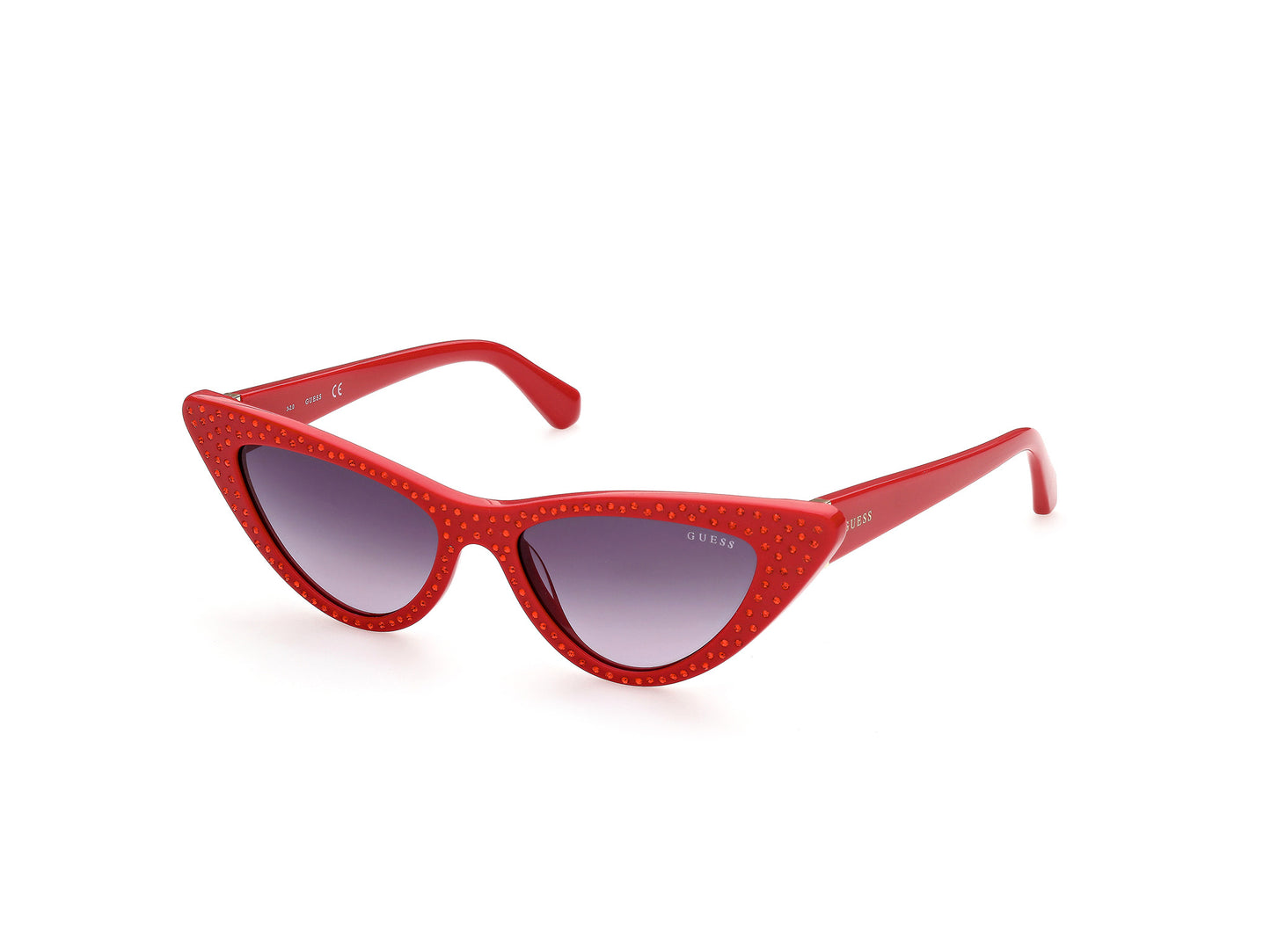 Guess GU78105468B Women Sunglasses 54/17/140