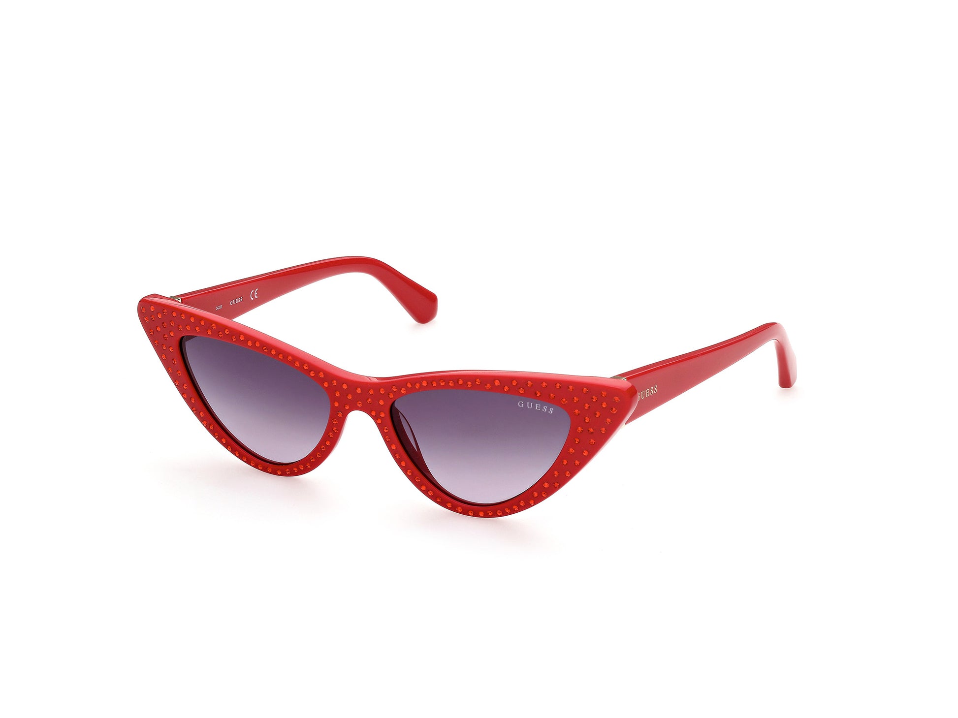 Guess GU78105468B Women Sunglasses 54/17/140