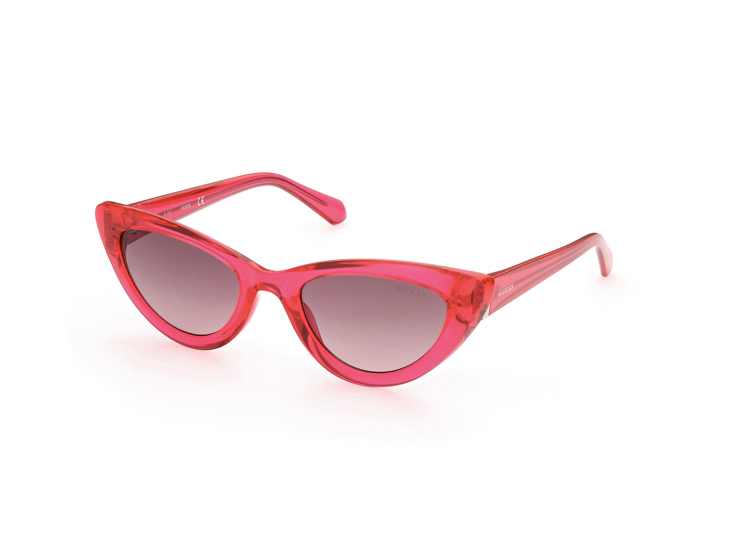Guess GU78115474B Women Sunglasses 54/22/140