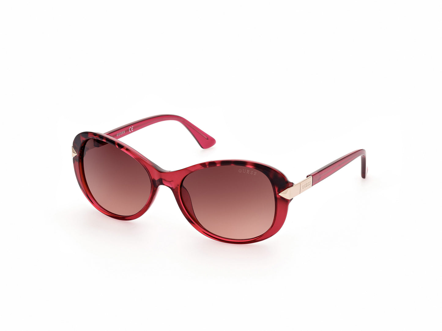 Guess GU78215669T Women Sunglasses 56/17/135