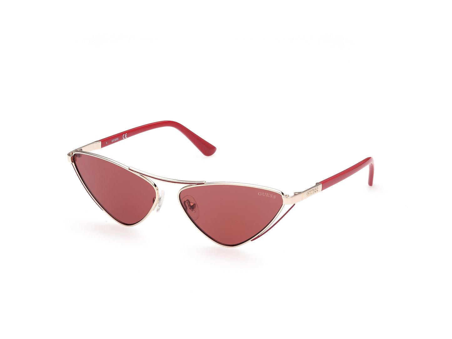 Guess GU7826-6132S Women Sunglasses 61/13/135