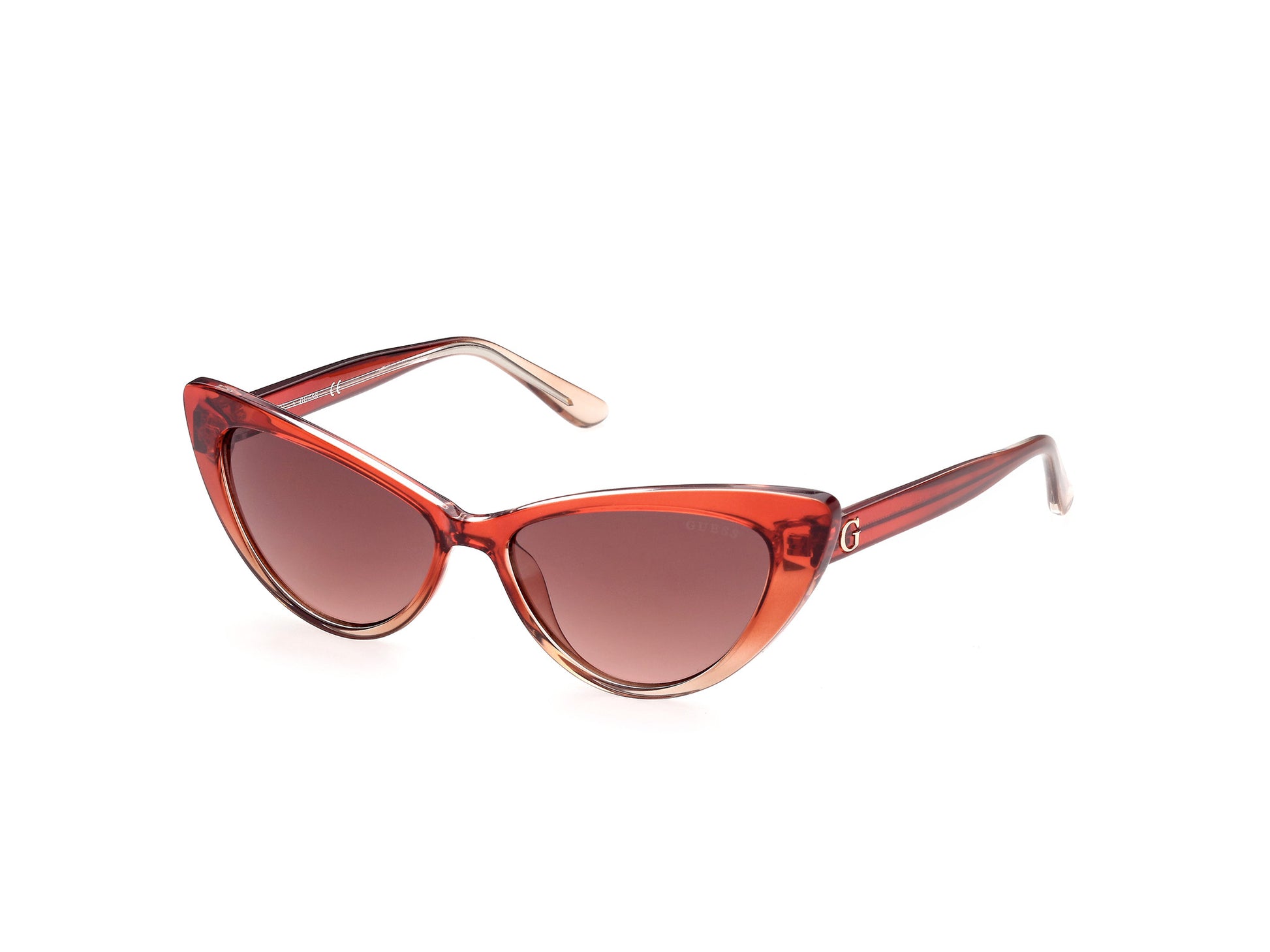 Guess GU7830-5571T Women Sunglasses 55/15/140