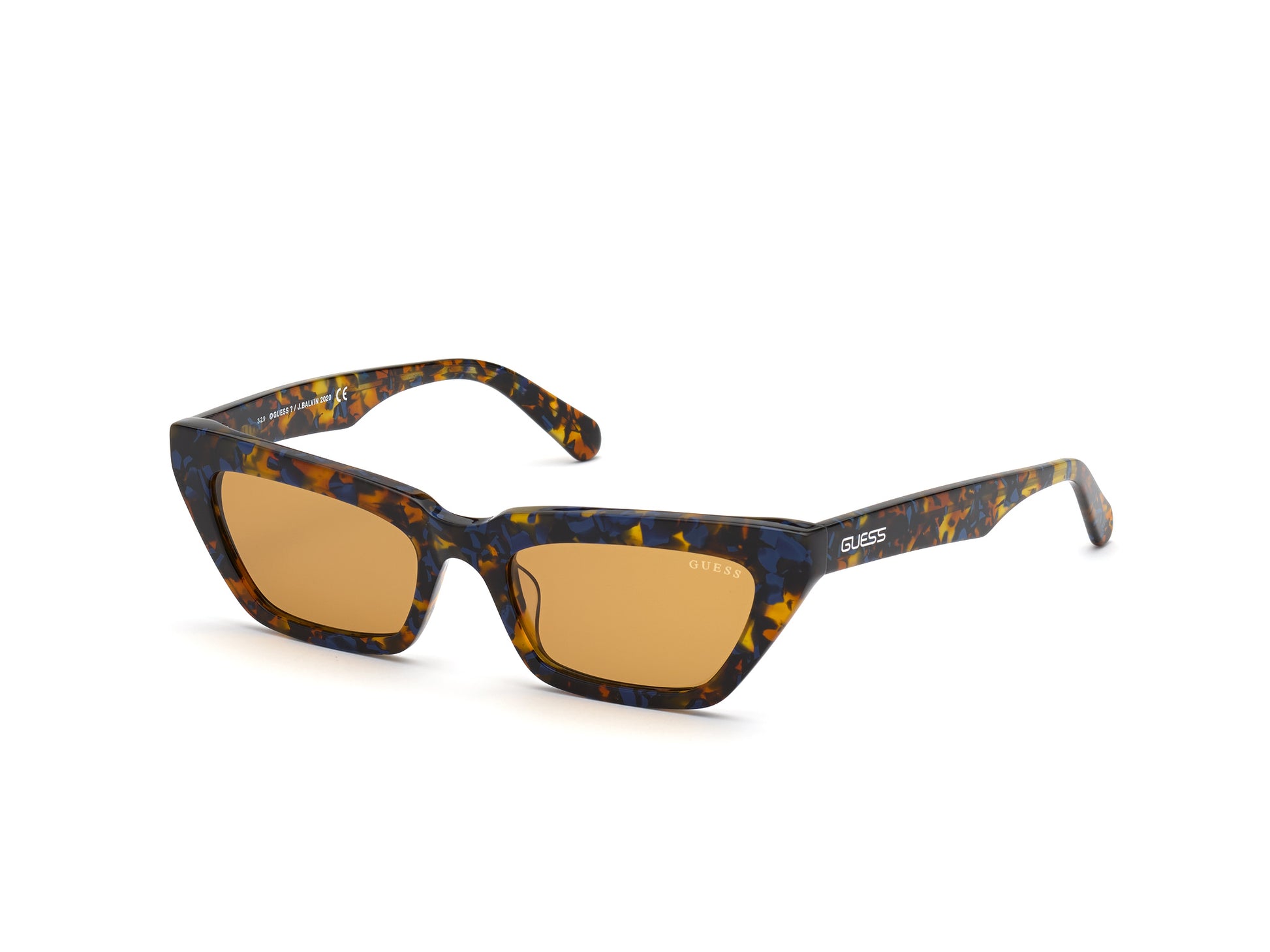 Guess GU82265255E Women Sunglasses 52/18/140