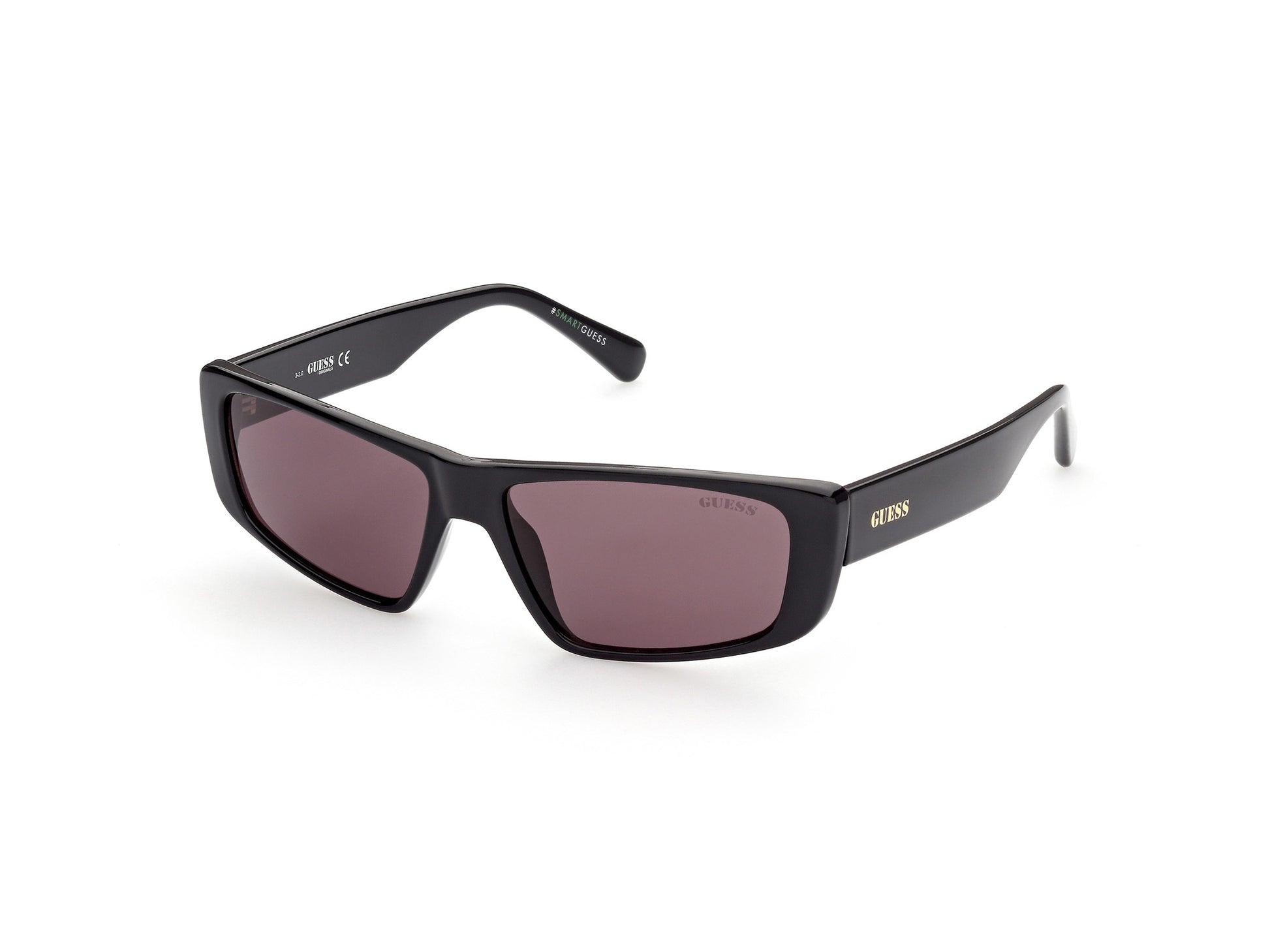 Guess GU82315801E Unisex Sunglasses 58/15/145