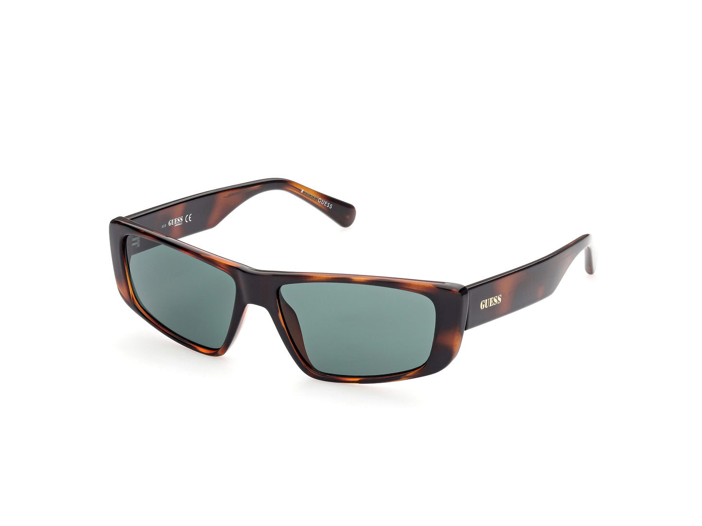 Guess GU82315852N Unisex Sunglasses 58/15/145