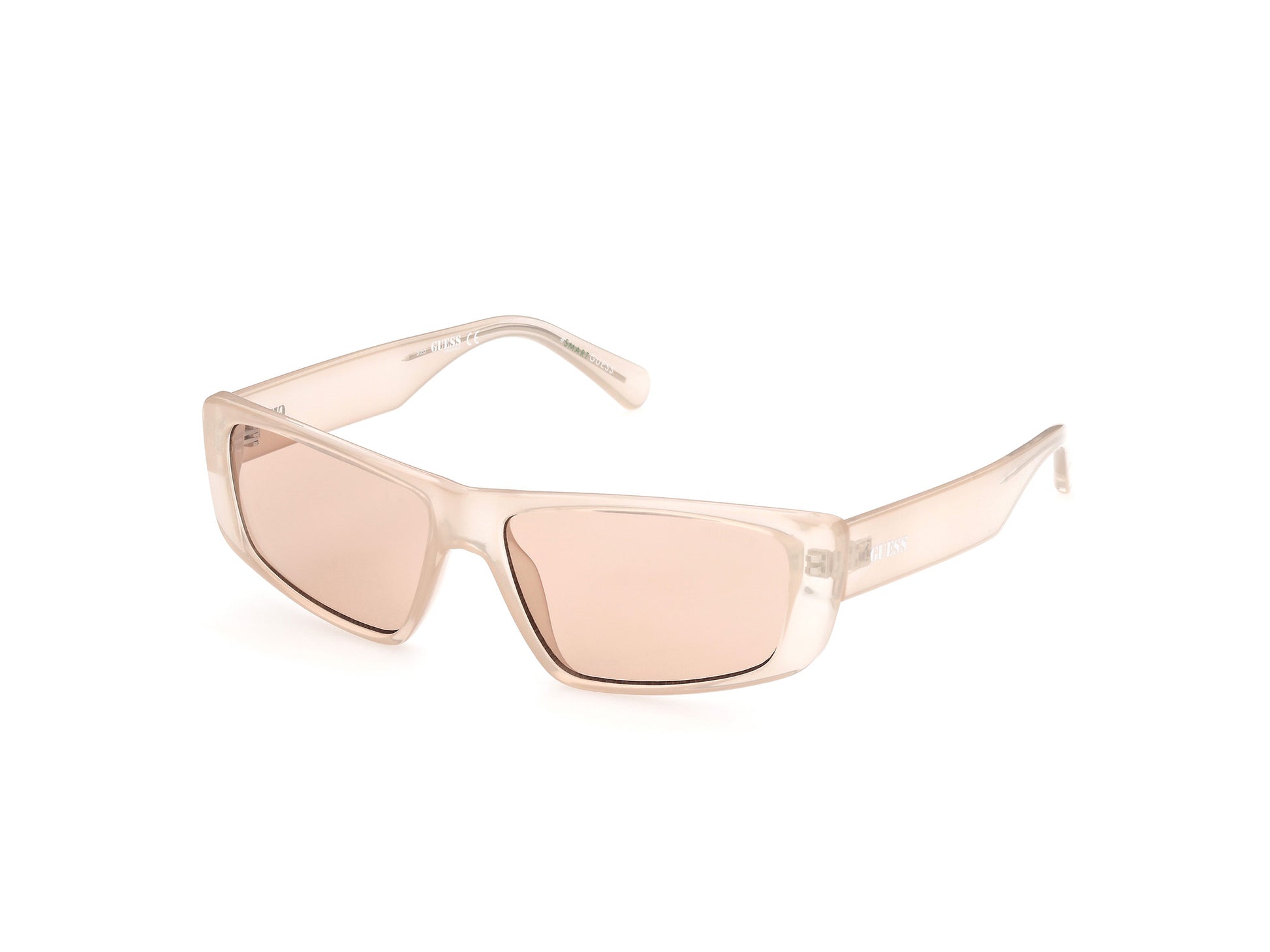 Guess GU82315857E Sunglasses Unisex 58-15-145