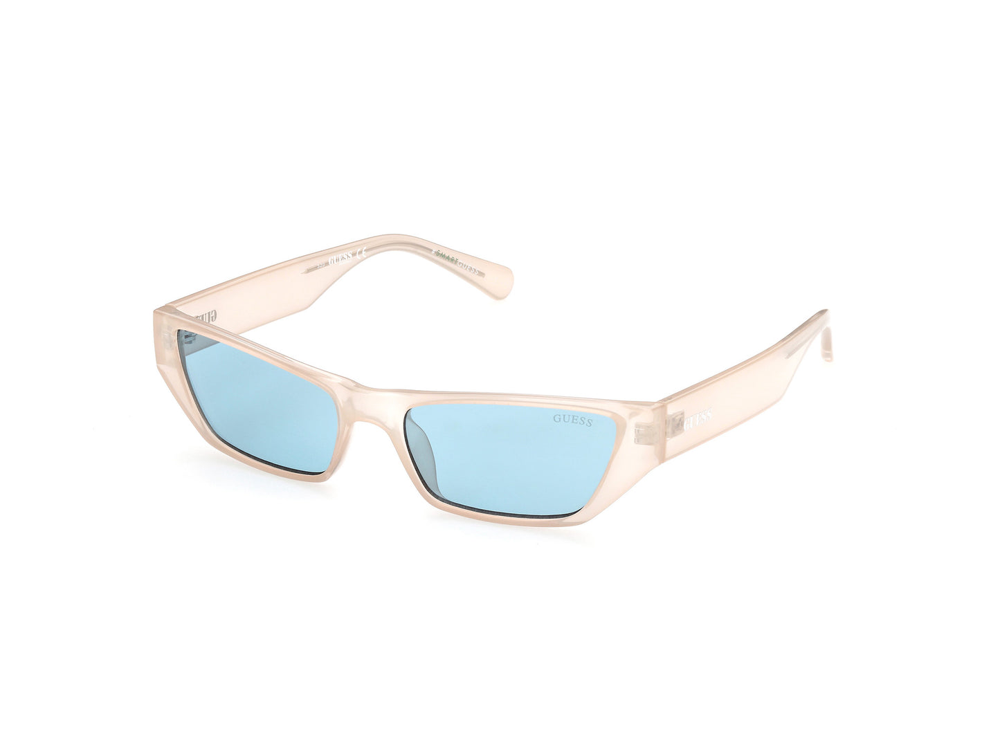 Guess GU8232-5657V Unisex Sunglasses 56/17/145