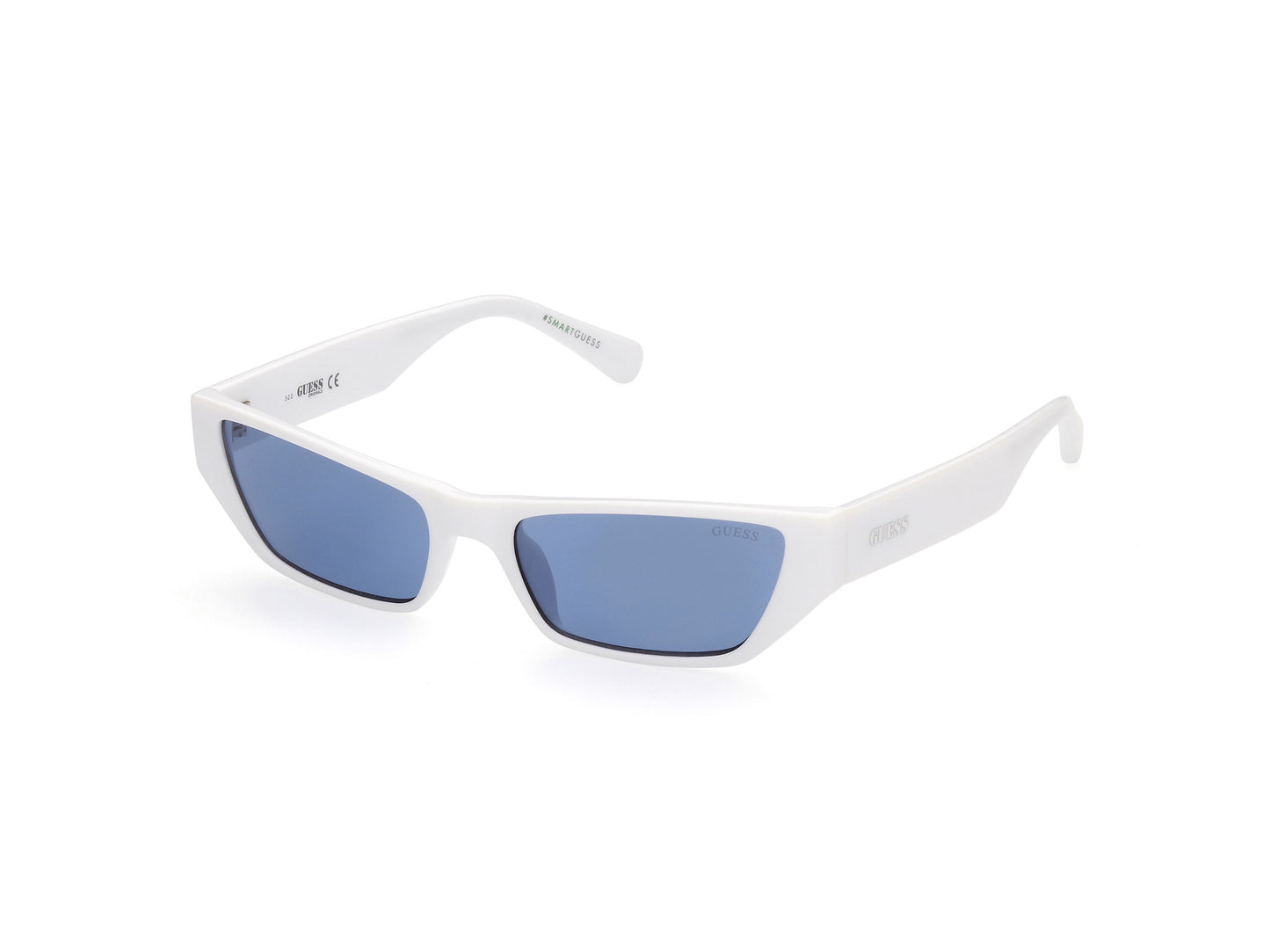 Guess GU82325621V Sunglasses Unisex 56-17-145