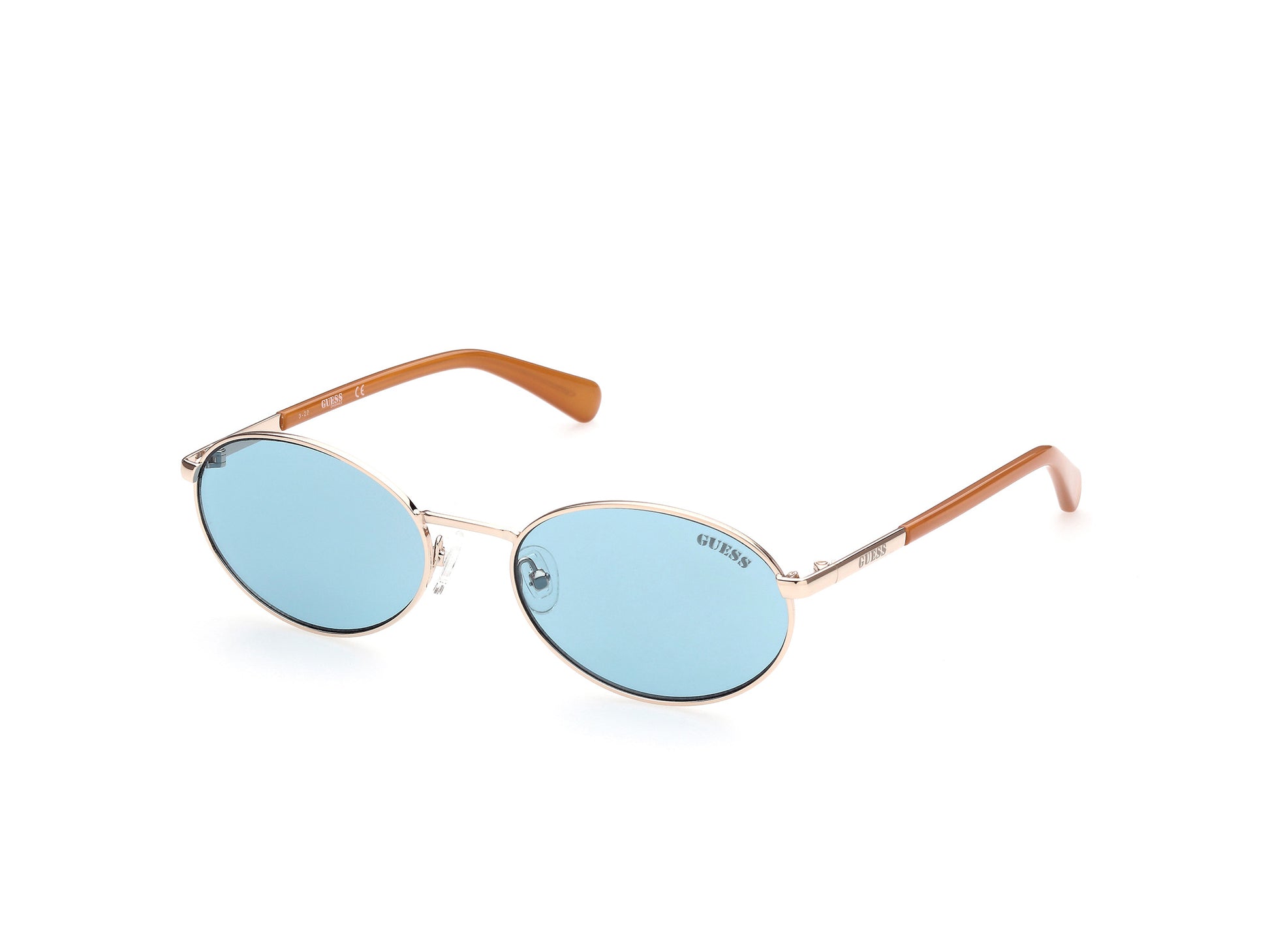 Guess GU8235-5732V Unisex Sunglasses 57/19/140