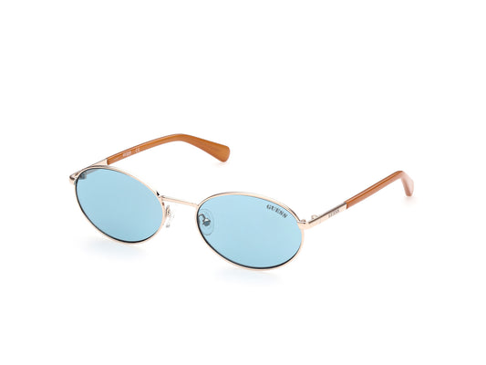 Guess GU8235-5732V Unisex Sunglasses 57/19/140