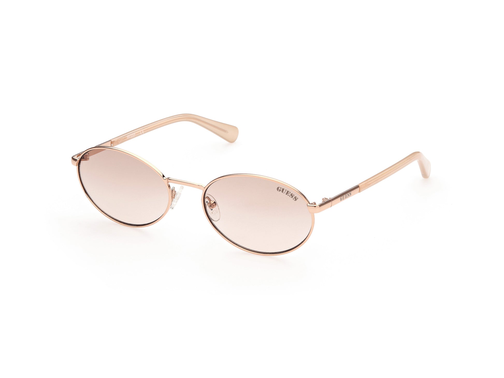 Guess GU82355728F Unisex Sunglasses 57/19/140