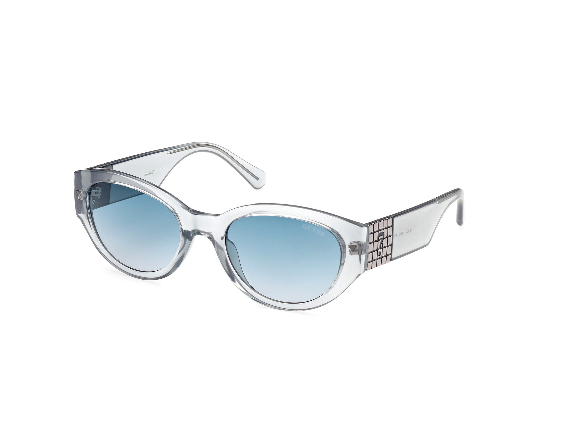 Guess GU8241-5586W Women Sunglasses 55/21/135