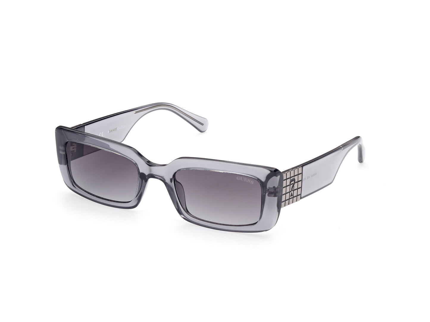Guess GU82425520B Unisex Sunglasses 55/22/145