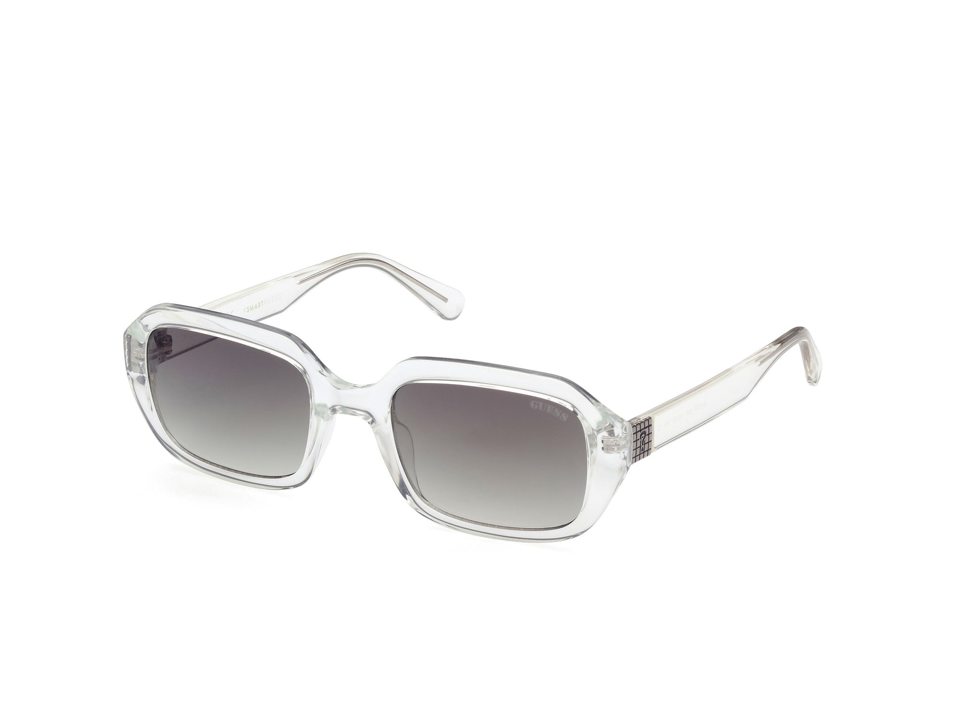 Guess GU8244-5526P Unisex Sunglasses 55/22/145